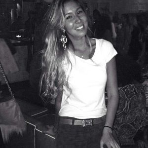 Meet your Posher, Luiza